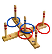 Аркадна гра Ringo LONDERO 46 х 46 см - червоно-синя