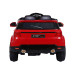Дитяча акумуляторна машинка Start Run Червона
