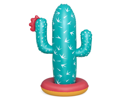 Іграшка надувна Bestway 52733 Кактус 104 х 74 х 56 см