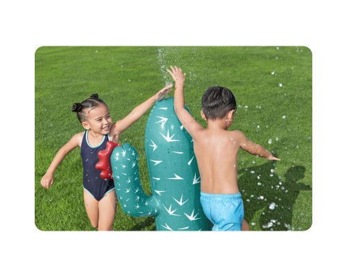 Іграшка надувна Bestway 52733 Кактус 104 х 74 х 56 см