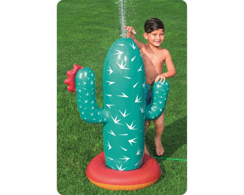 Іграшка надувна Bestway 52733 Кактус 104 х 74 х 56 см