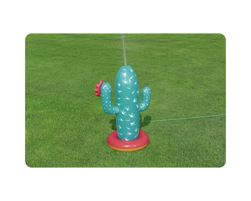 Іграшка надувна Bestway 52733 Кактус 104 х 74 х 56 см