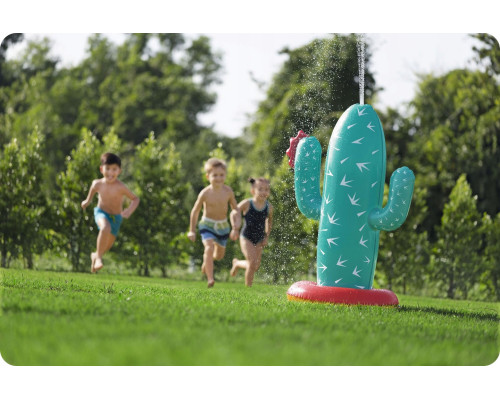Іграшка надувна Bestway 52733 Кактус 104 х 74 х 56 см