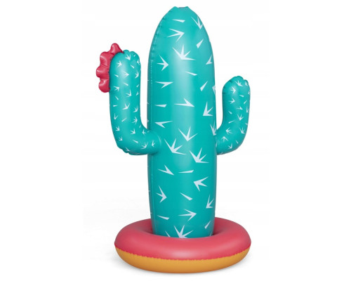 Іграшка надувна Bestway 52733 Кактус 104 х 74 х 56 см