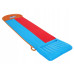 Водна гірка двомісна Bestway 52478 488 см, червно-синя