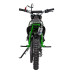 Дитячий акумуляторний мотоцикл RENEGADE 50R Зелений