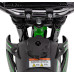 Дитячий акумуляторний мотоцикл RENEGADE 50R Зелений