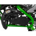 Дитячий акумуляторний мотоцикл RENEGADE 50R Зелений