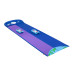 Водна гірка двомісна Bestway 52642 488 см, фіолетово-синя