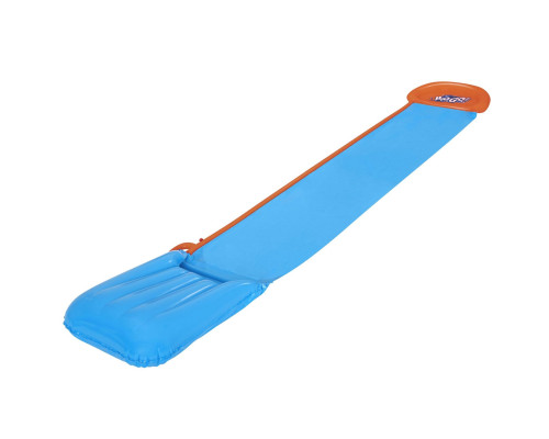 Водна гірка Bestway 52477 для 1 людини 488 х 82 см