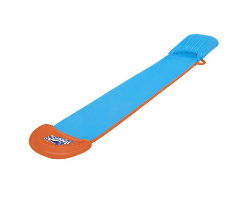 Водна гірка Bestway 52477 для 1 людини 488 х 82 см