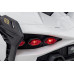 Lamborghini SIAN на акумуляторі для дітей Білий + Пульт + EVA + Free Start + Audio LED