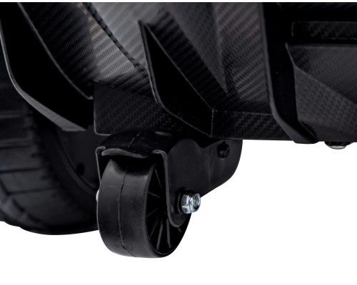 Lamborghini SIAN на акумуляторі для дітей Білий + Пульт + EVA + Free Start + Audio LED