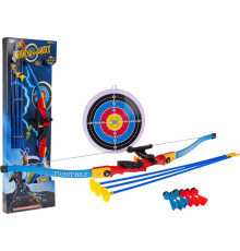 Лук MEGA + аксесуари