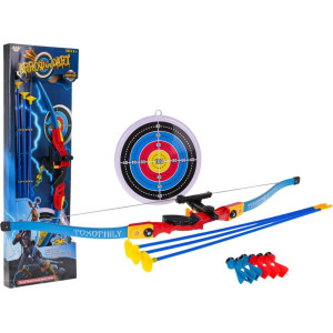 Лук MEGA + аксесуари