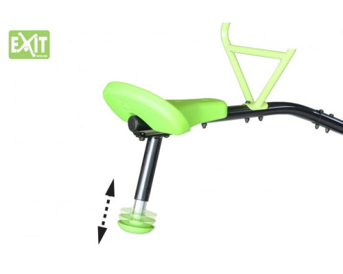 Гойдалки - EXIT SPINNER 360 Гойдалки - EXIT SPINNER 360