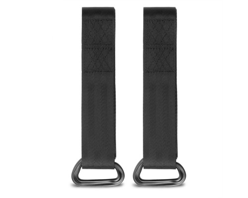 Кріпильні ремені для  гойдалок та гамаків Neo-Sport, поворотні, 2 шт 150 см