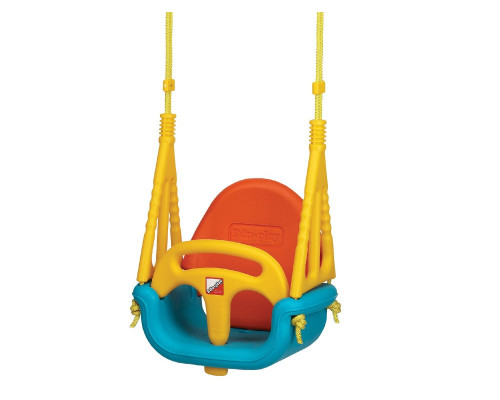Гойдалка Eduplay 3в1 DM-422