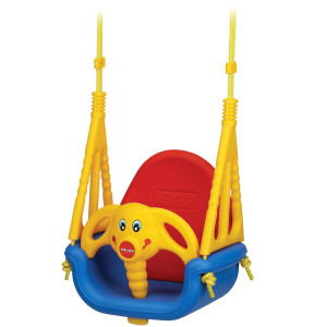 Гойдалка Eduplay 3-в-1 Jumbo 