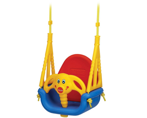 Гойдалка Eduplay 3-в-1 Jumbo 