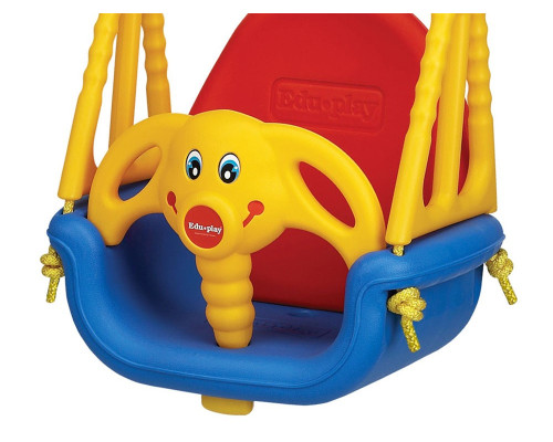 Гойдалка Eduplay 3-в-1 Jumbo 