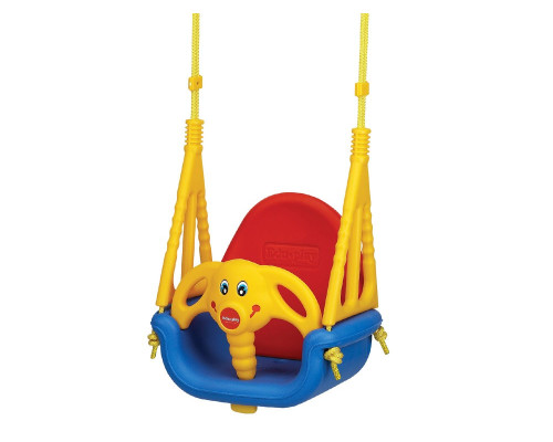 Гойдалка Eduplay 3-в-1 Jumbo 
