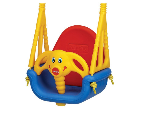 Гойдалка Eduplay 3-в-1 Jumbo 
