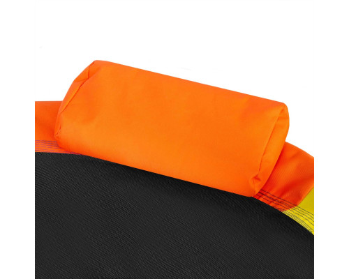 Гойдалка Neo-Sport Лелече гніздо Swingo XXL 110 см - різнокольорова