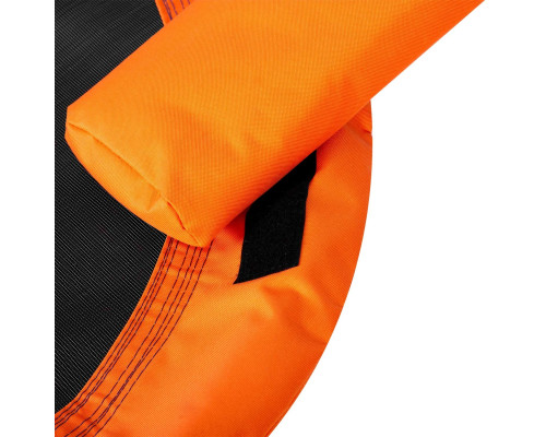 Гойдалка Neo-Sport Лелече гніздо Swingo XXL 110 см - різнокольорова