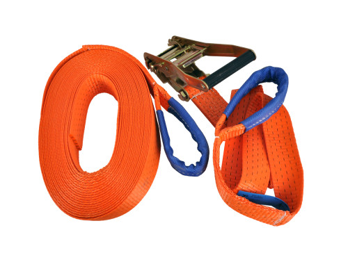 Трос для ходьби inSPORTLine ergo 25 m Трос для ходьби inSPORTLine ergo 25 m