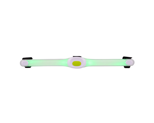 Собачий нашийник LED Light Petsaber Maxi Собачий нашийник LED Light Petsaber Maxi