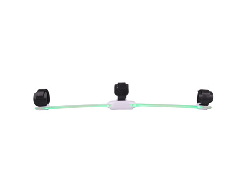 Собачий нашийник LED Light Petsaber Maxi Собачий нашийник LED Light Petsaber Maxi