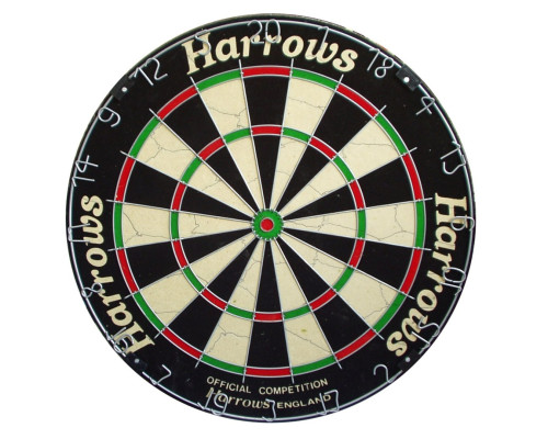 Дартс Harrows T1K 05-T1K