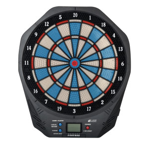 Дартс електронний Spartan Echowell DC 88 - 35 см