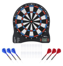 Дартс електронний NILS FUN TDE01 - 33,5 см