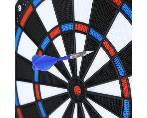 Дартс електронний NILS FUN TDE01 - 33,5 см