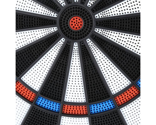 Дартс електронний NILS FUN TDE01 - 33,5 см