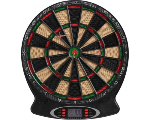 Дартс електронний Best Sporting Electronic - 43 см