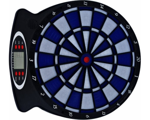 Електронний циферблат Victoria Sport Enero WJ-100 43х37,8х2 Електронний циферблат Victoria Sport Enero WJ-100 43х37,8х2