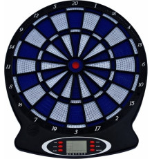 Дартс електронний Victoria Sport Enero WJ-100 - 43 см