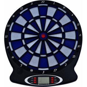 Дартс електронний Victoria Sport Enero WJ-100 - 43 см