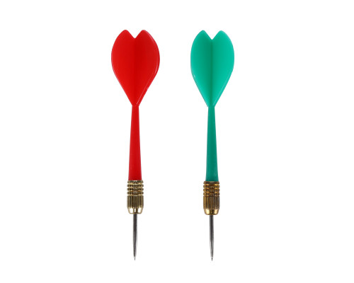 Дартс двосторонній NILS FUN TDN05 - 38 см