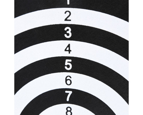 Дартс двосторонній NILS FUN TDN05 - 38 см