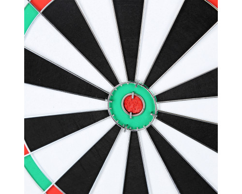 Дартс двосторонній NILS FUN TDN05 - 38 см