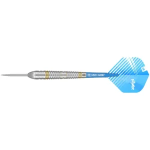 Дротики Phil Taylor Brass Steel 3 шт.