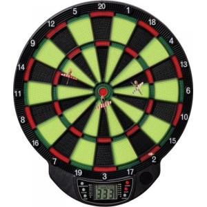 Дартс електронний Windsor Glow In The Dark 1006857 - 35 см