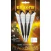 Дротики для дартсу м'які Unicorn WC Black Brass Gary Anderson - 3 шт