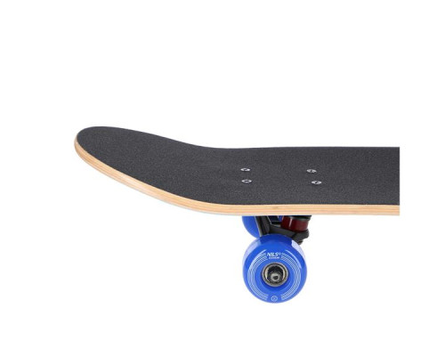Скейтборд NILS EXTREME CR3108SA GRAVITY Скейтборд NILS EXTREME CR3108SA GRAVITY