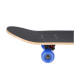 Скейтборд NILS EXTREME CR3108SA GRAVITY