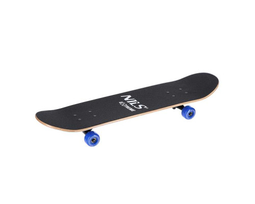 Скейтборд NILS EXTREME CR3108SA GRAVITY Скейтборд NILS EXTREME CR3108SA GRAVITY